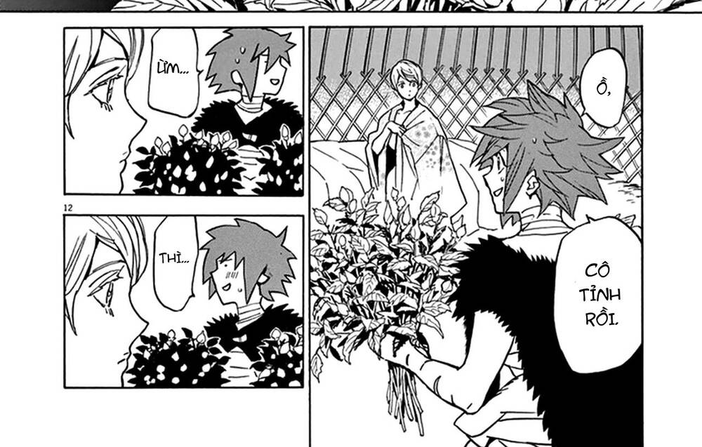 Shut Hell Chapter 74 - 25