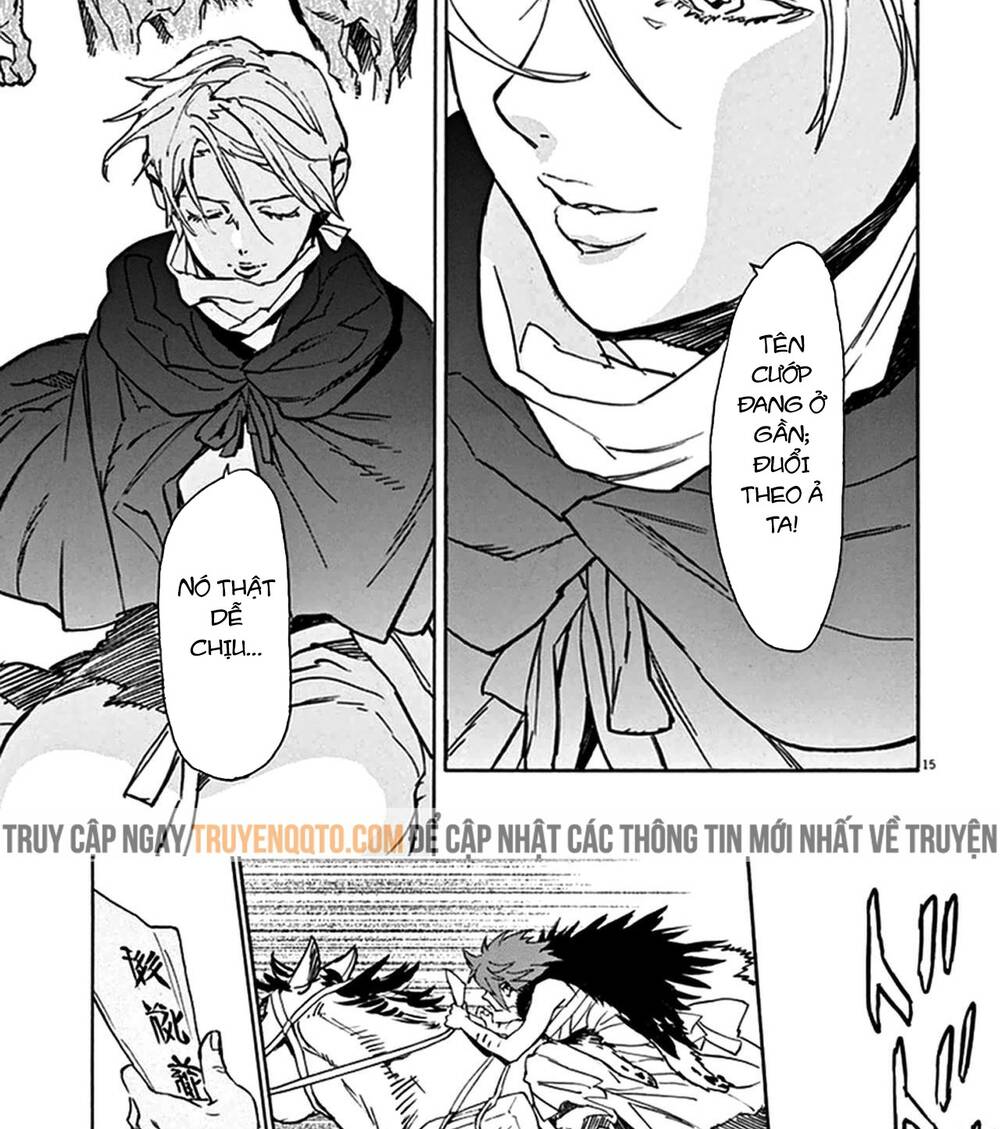 Shut Hell Chapter 76 - 17