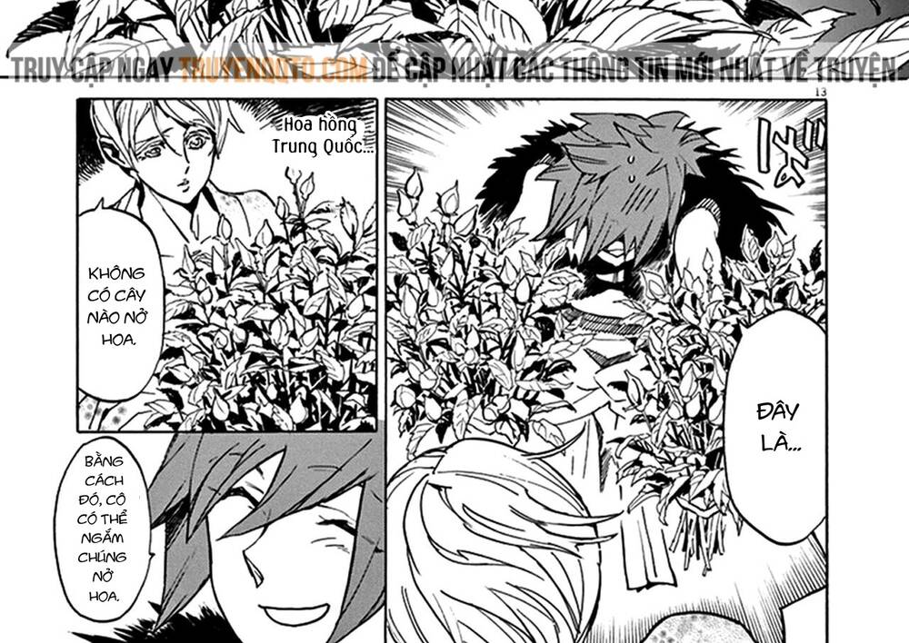 Shut Hell Chapter 74 - 27