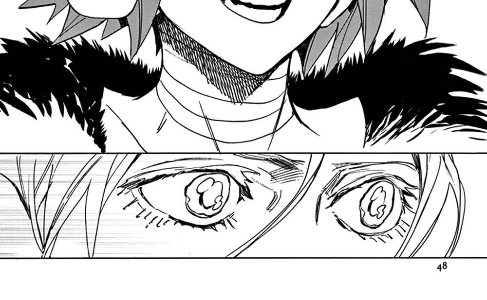 Shut Hell Chapter 74 - 29