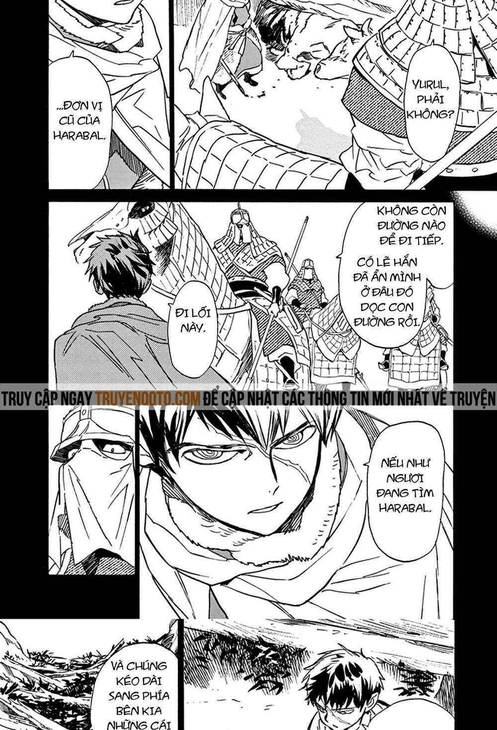 Shut Hell Chapter 77 - 19