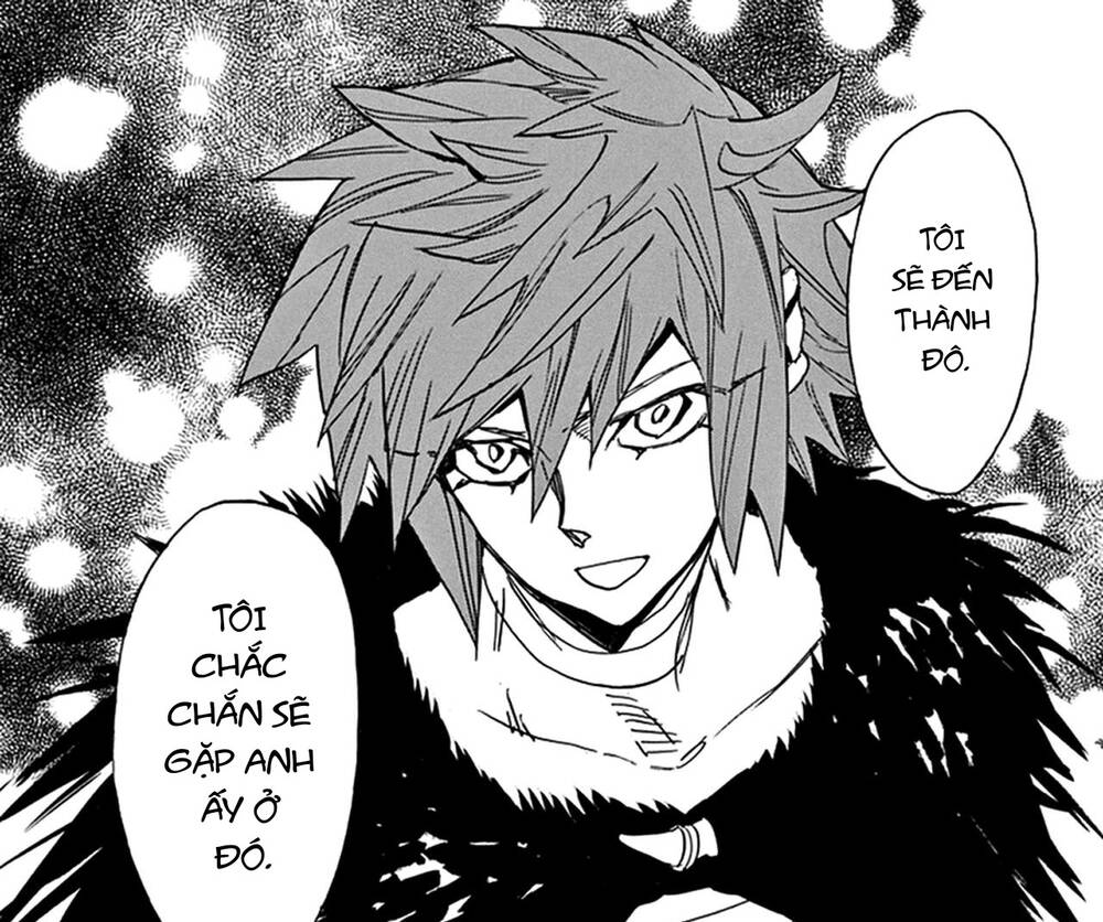 Shut Hell Chapter 74 - 32