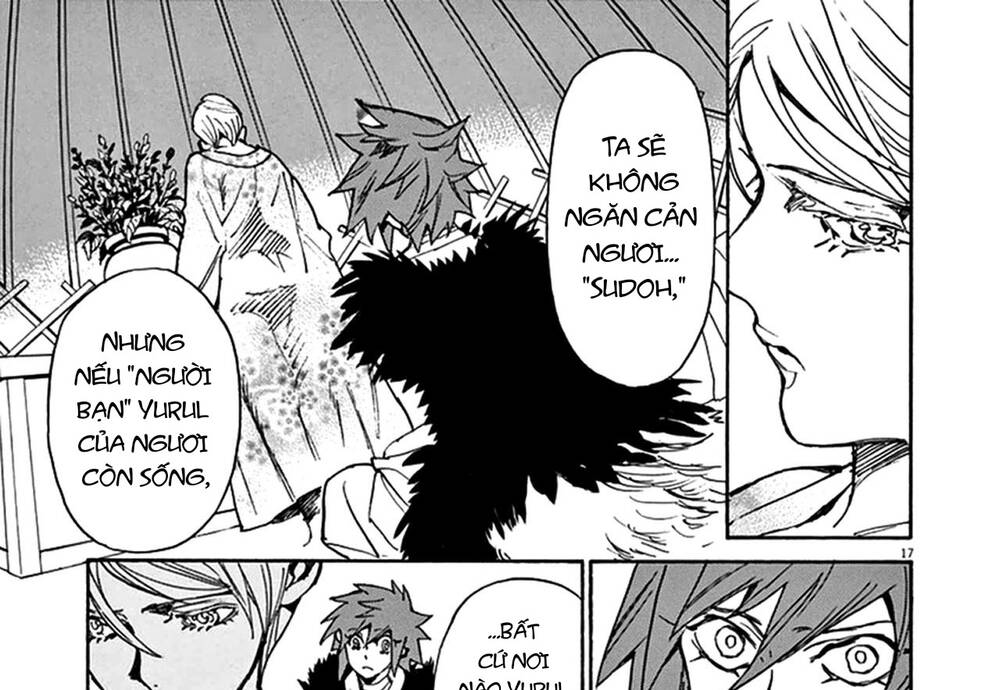 Shut Hell Chapter 74 - 34