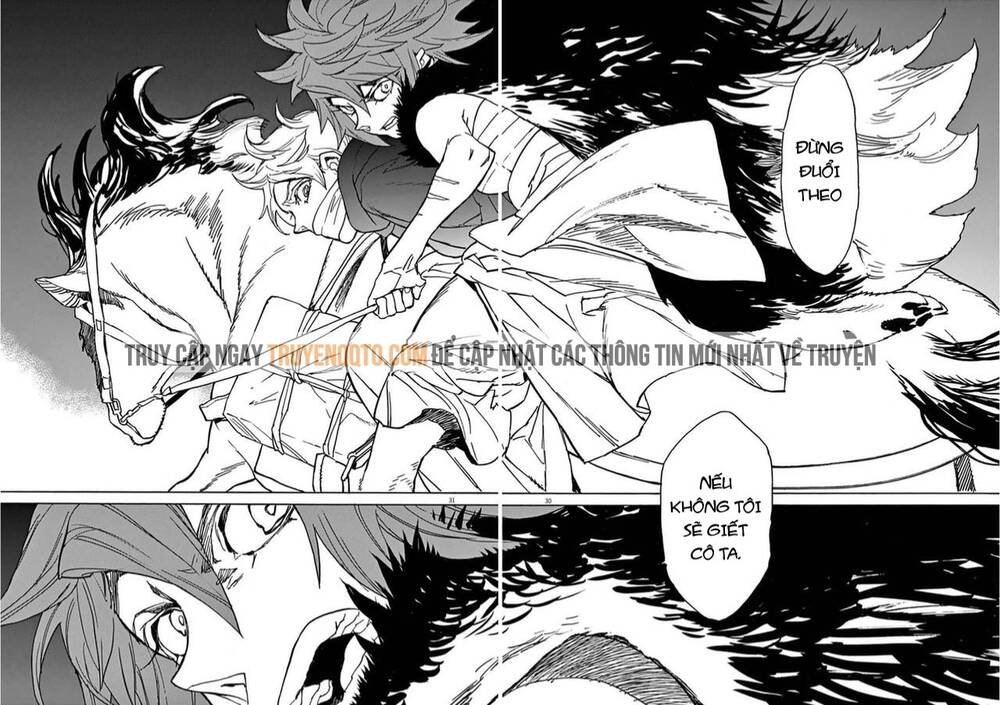 Shut Hell Chapter 75 - 27