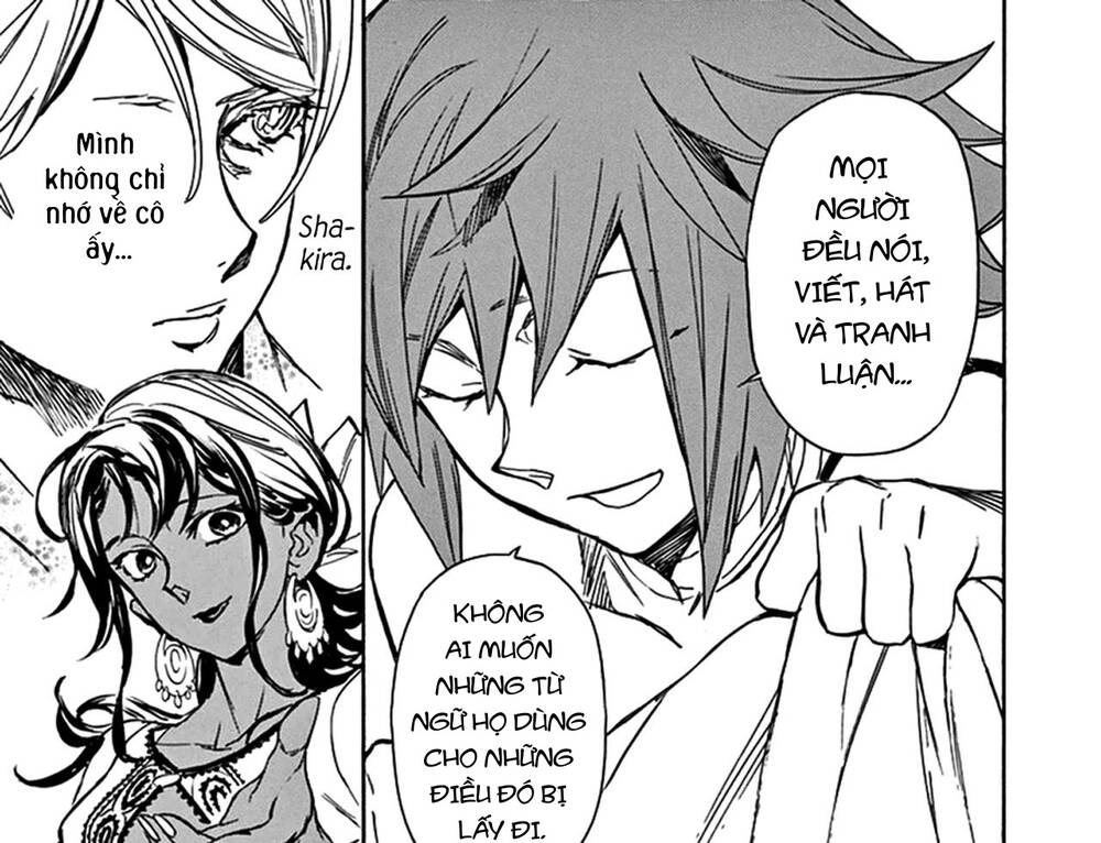 Shut Hell Chapter 74 - 38