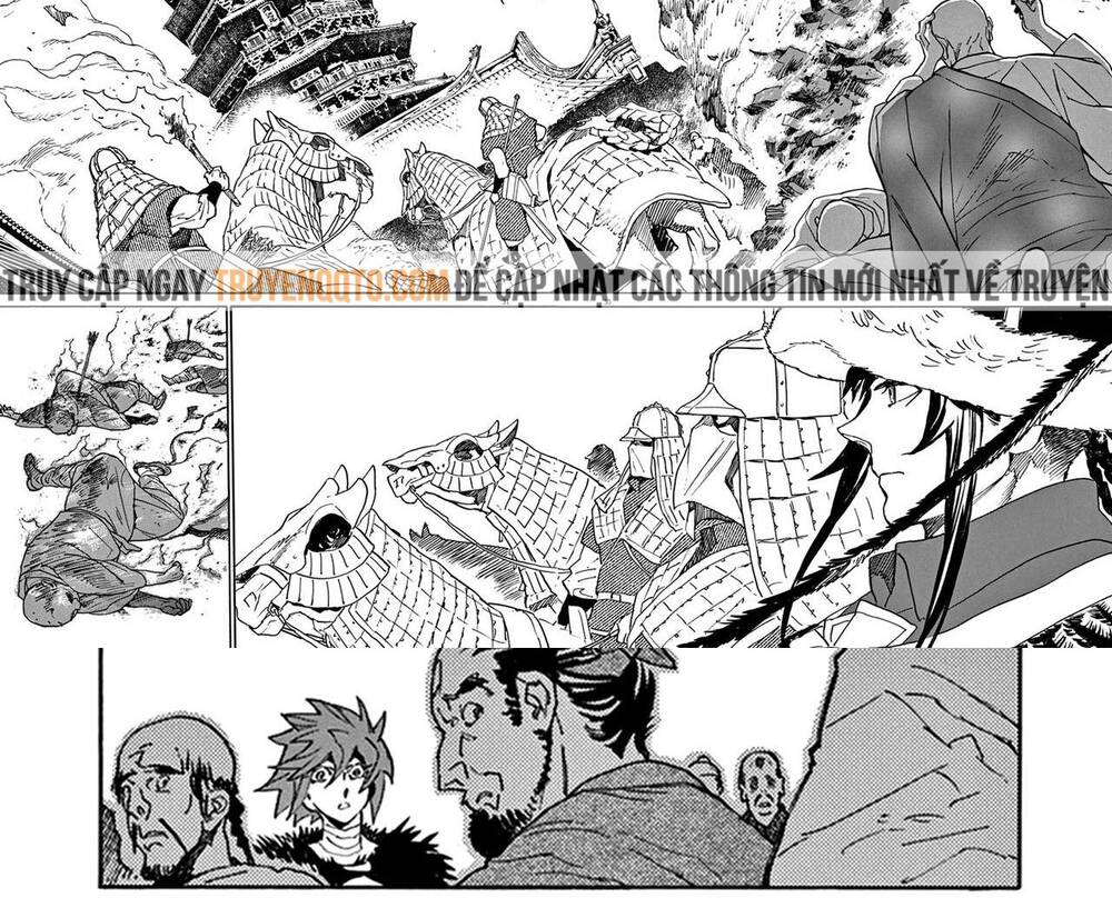 Shut Hell Chapter 78 - 27