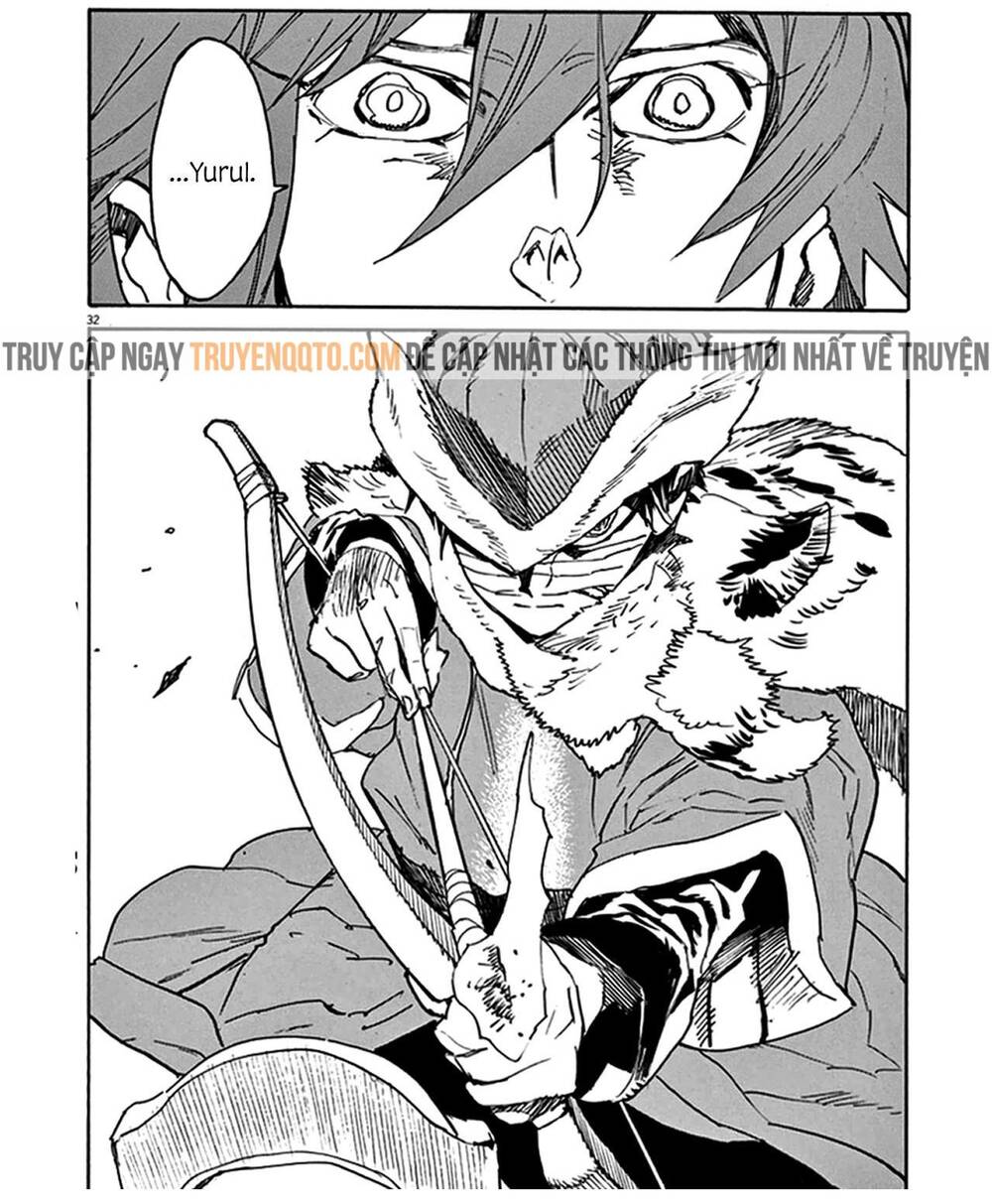 Shut Hell Chapter 78 - 28