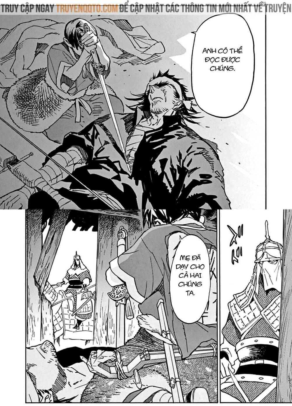 Shut Hell Chapter 77 - 30