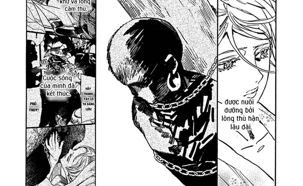 Shut Hell Chapter 74 - 41