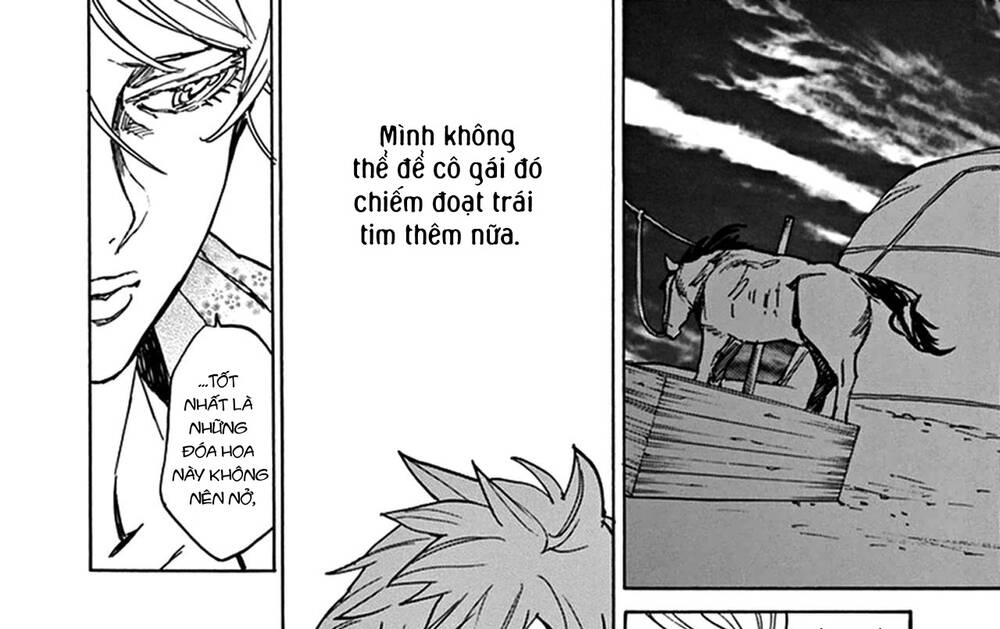 Shut Hell Chapter 74 - 42