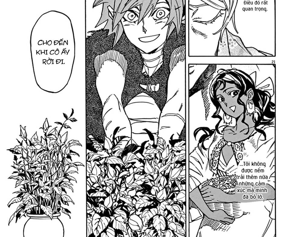 Shut Hell Chapter 74 - 43