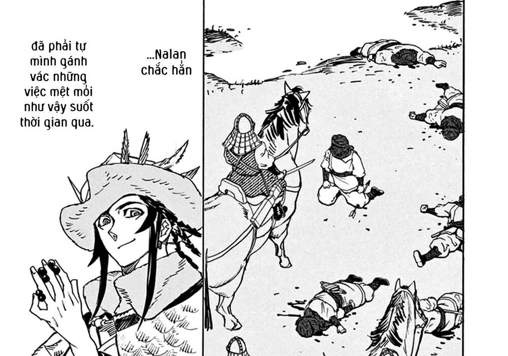 Shut Hell Chapter 74 - 50