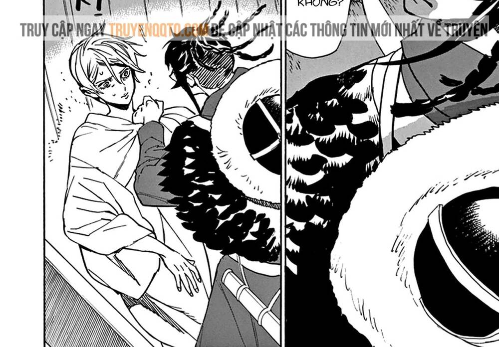 Shut Hell Chapter 74 - 57