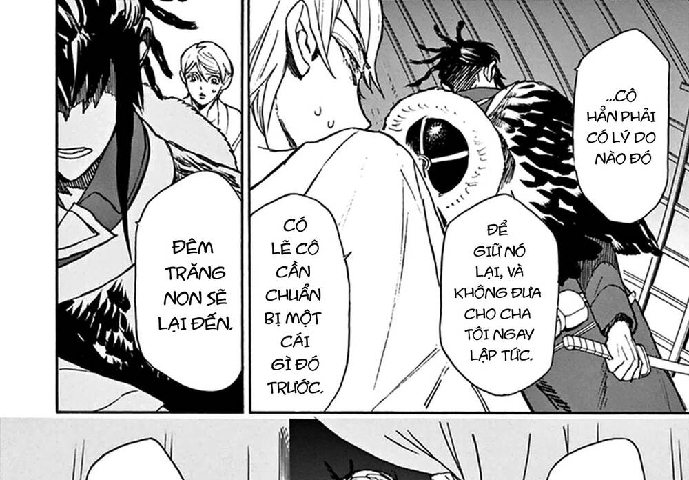 Shut Hell Chapter 74 - 60