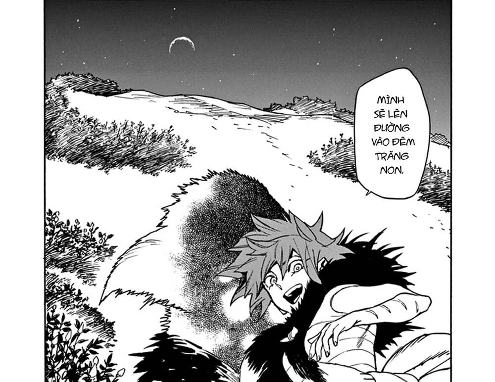 Shut Hell Chapter 74 - 64