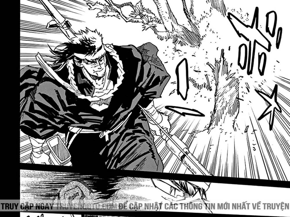 Shut Hell Chapter 81 - 10