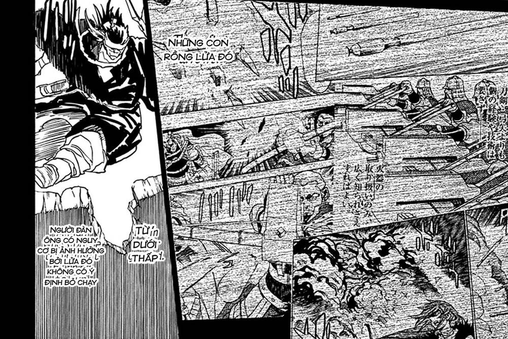 Shut Hell Chapter 81 - 11