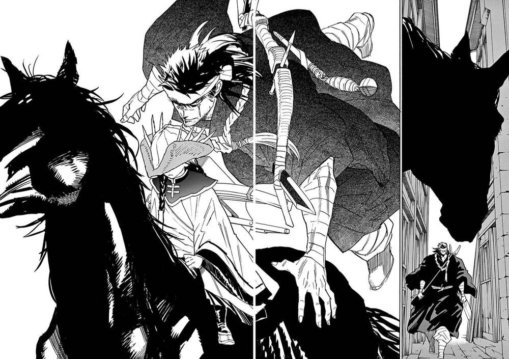 Shut Hell Chapter 80 - 29