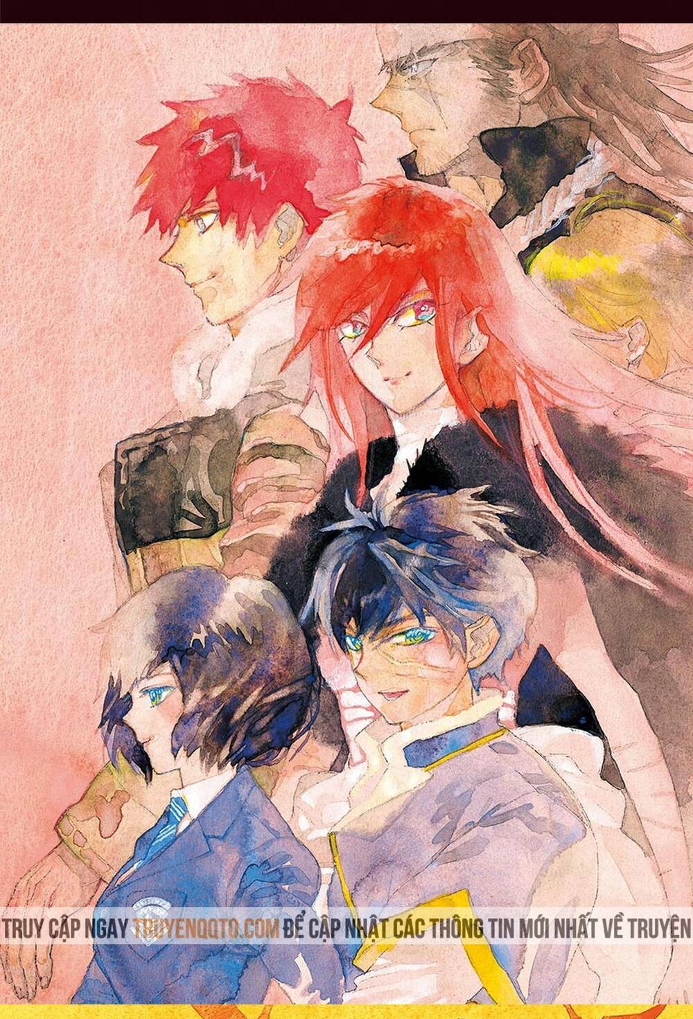 Shut Hell Chapter 85 - 2