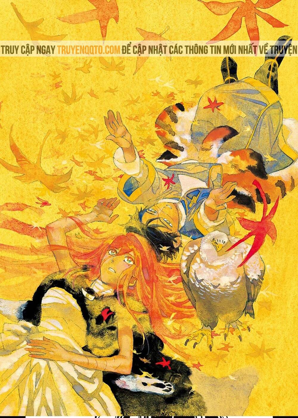 Shut Hell Chapter 85 - 3