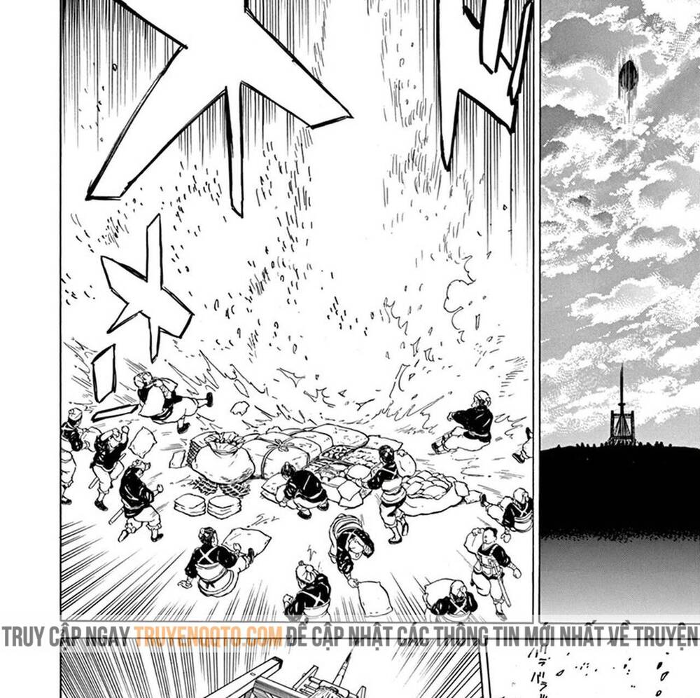 Shut Hell Chapter 85 - 5