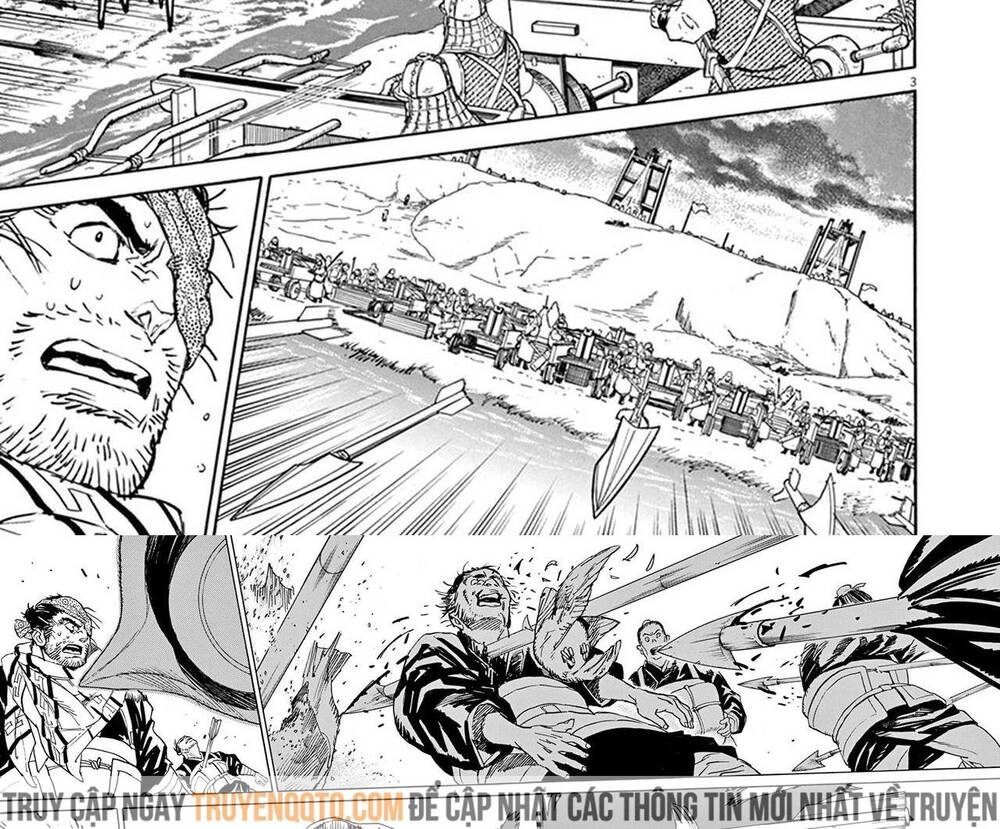 Shut Hell Chapter 85 - 7