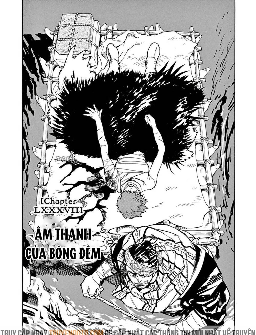 Shut Hell Chapter 87 - 2