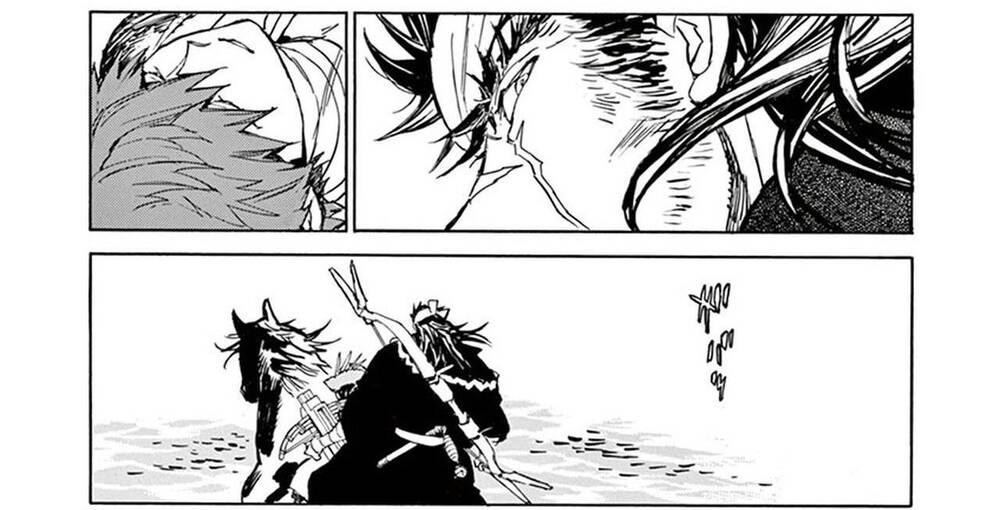 Shut Hell Chapter 87 - 4