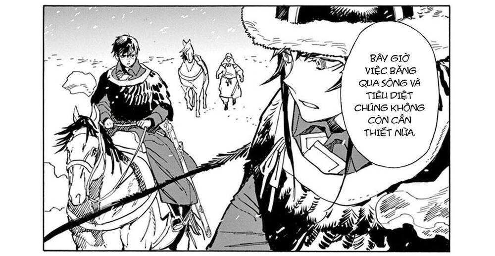 Shut Hell Chapter 87 - 7