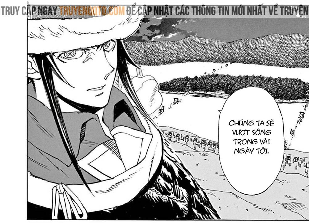 Shut Hell Chapter 86 - 10