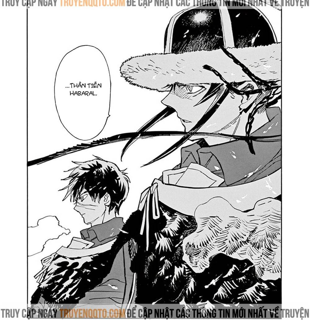 Shut Hell Chapter 87 - 10