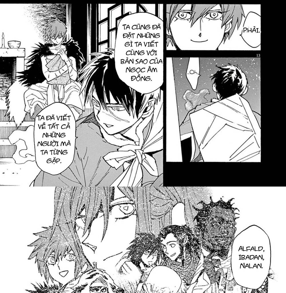 Shut Hell Chapter 85 - 17