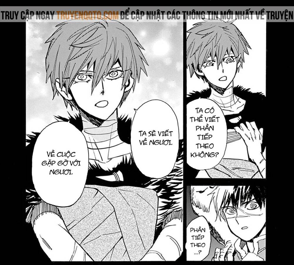 Shut Hell Chapter 85 - 19