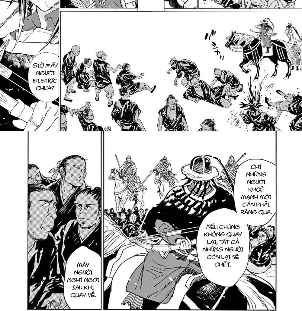 Shut Hell Chapter 87 - 15
