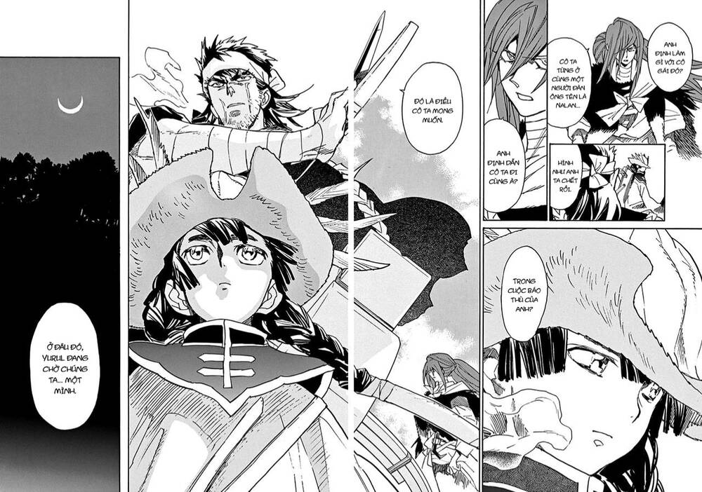 Shut Hell Chapter 82 - 30