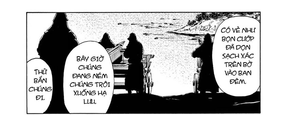 Shut Hell Chapter 86 - 17