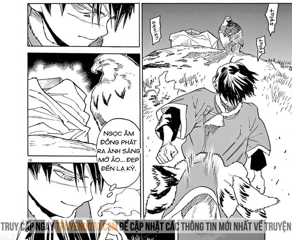 Shut Hell Chapter 85 - 22