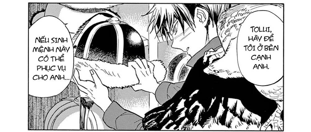 Shut Hell Chapter 87 - 20