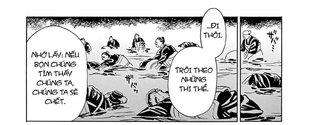 Shut Hell Chapter 86 - 22