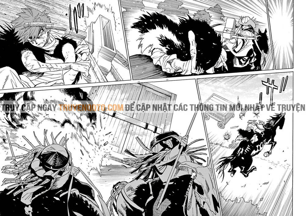 Shut Hell Chapter 88 - 21