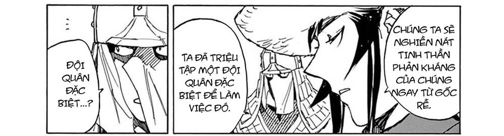 Shut Hell Chapter 85 - 28