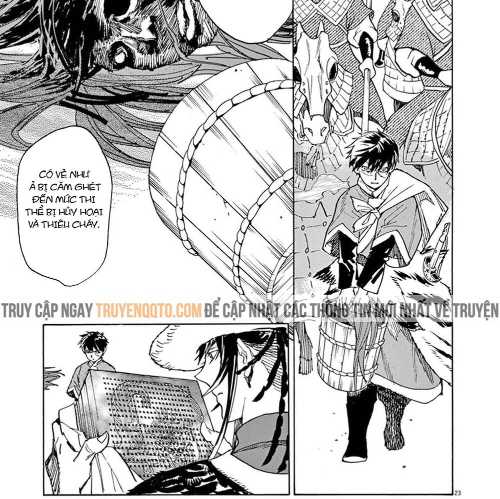 Shut Hell Chapter 85 - 30