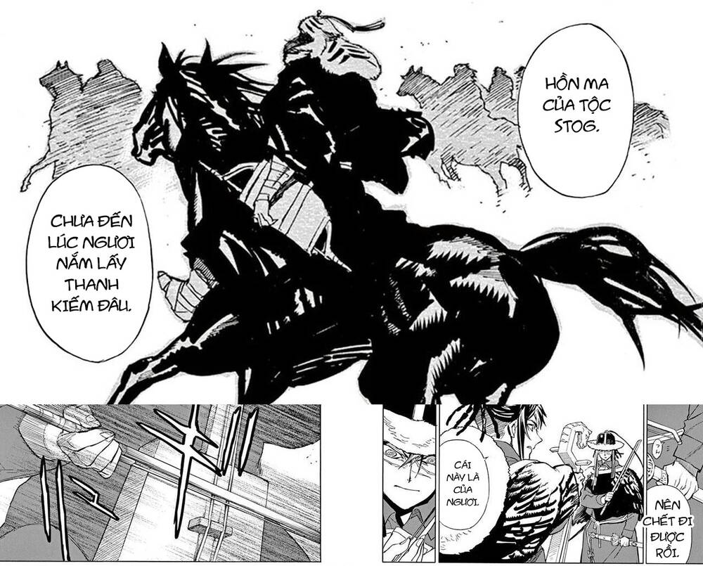 Shut Hell Chapter 87 - 25