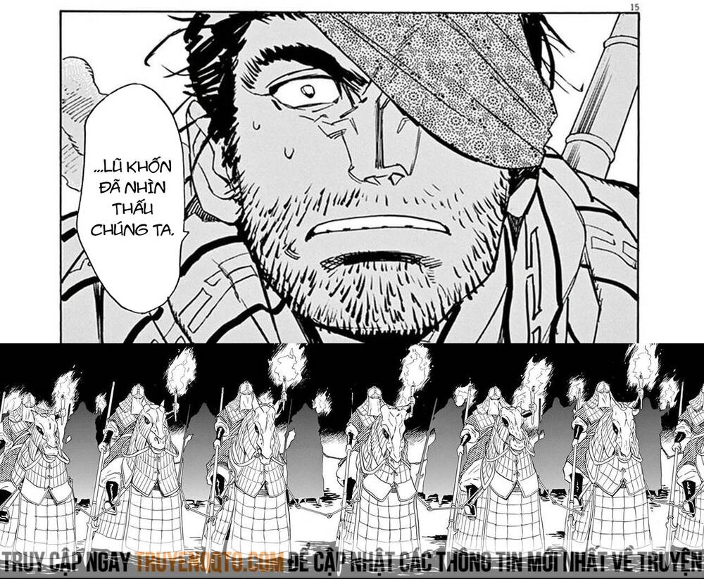 Shut Hell Chapter 86 - 28
