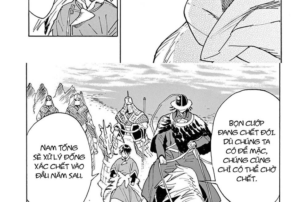 Shut Hell Chapter 85 - 33