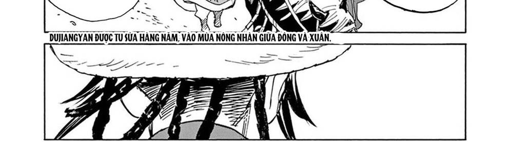 Shut Hell Chapter 85 - 34
