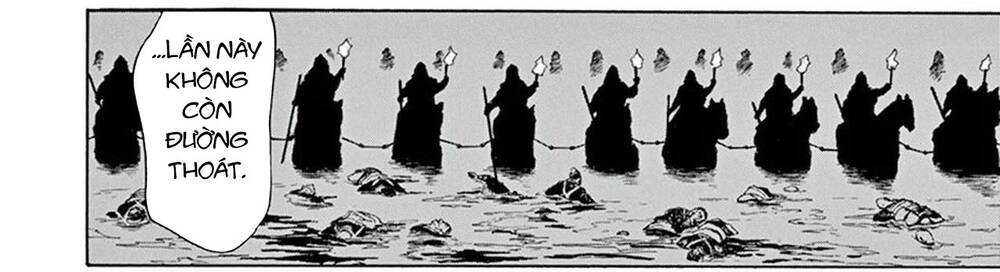 Shut Hell Chapter 86 - 30