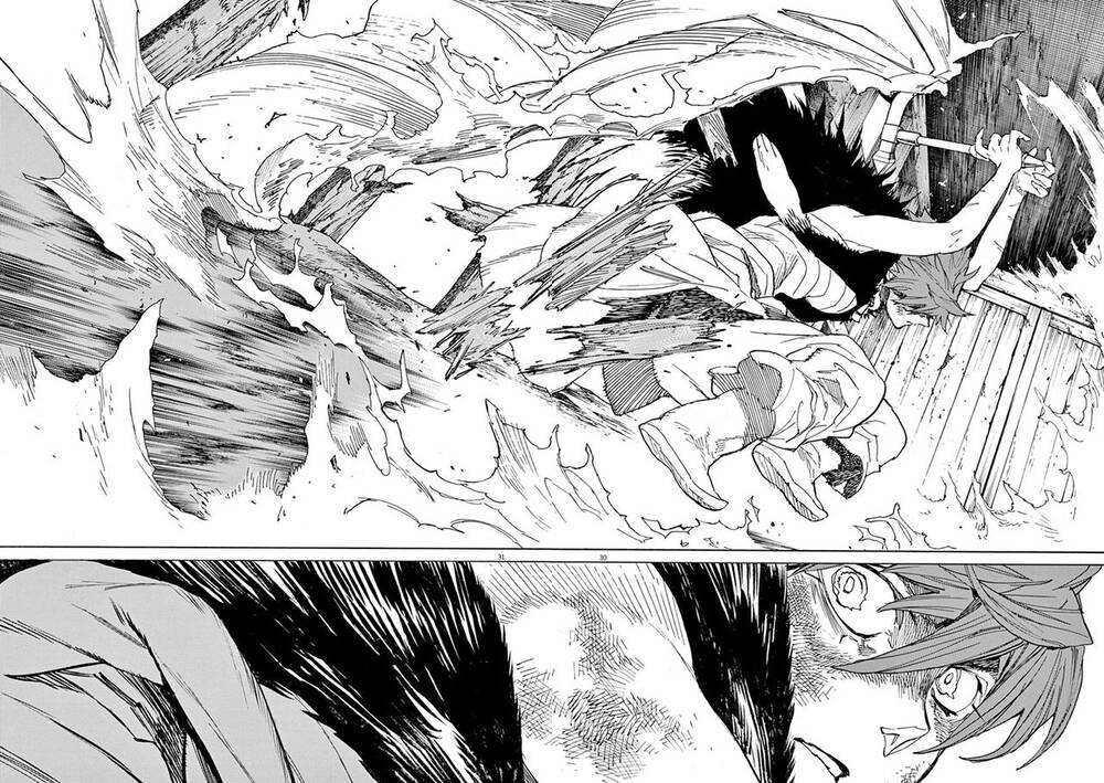 Shut Hell Chapter 88 - 28