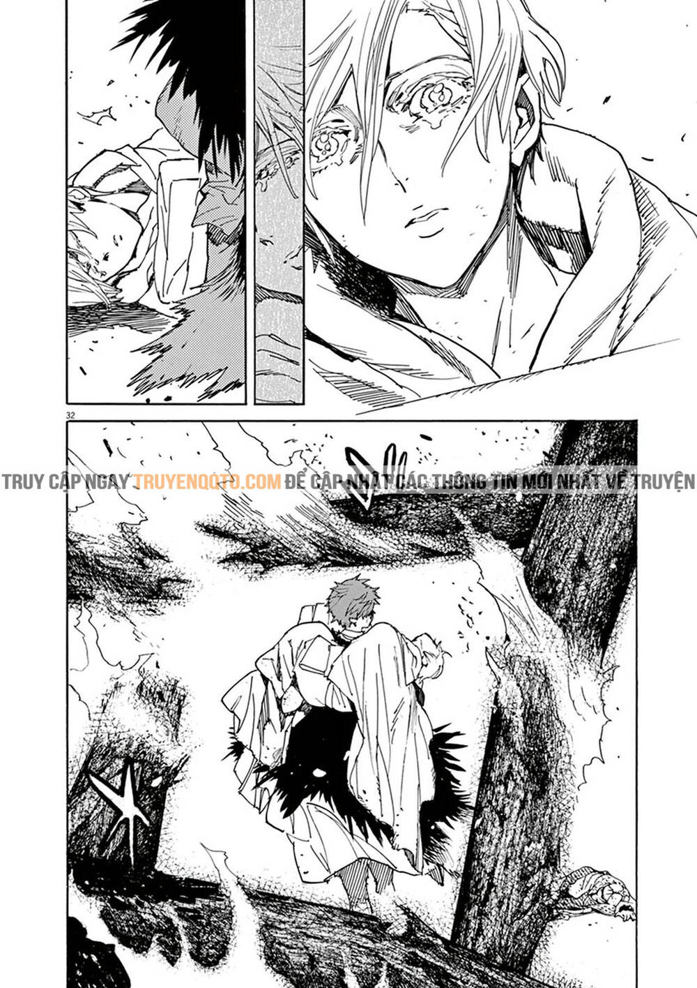 Shut Hell Chapter 88 - 29