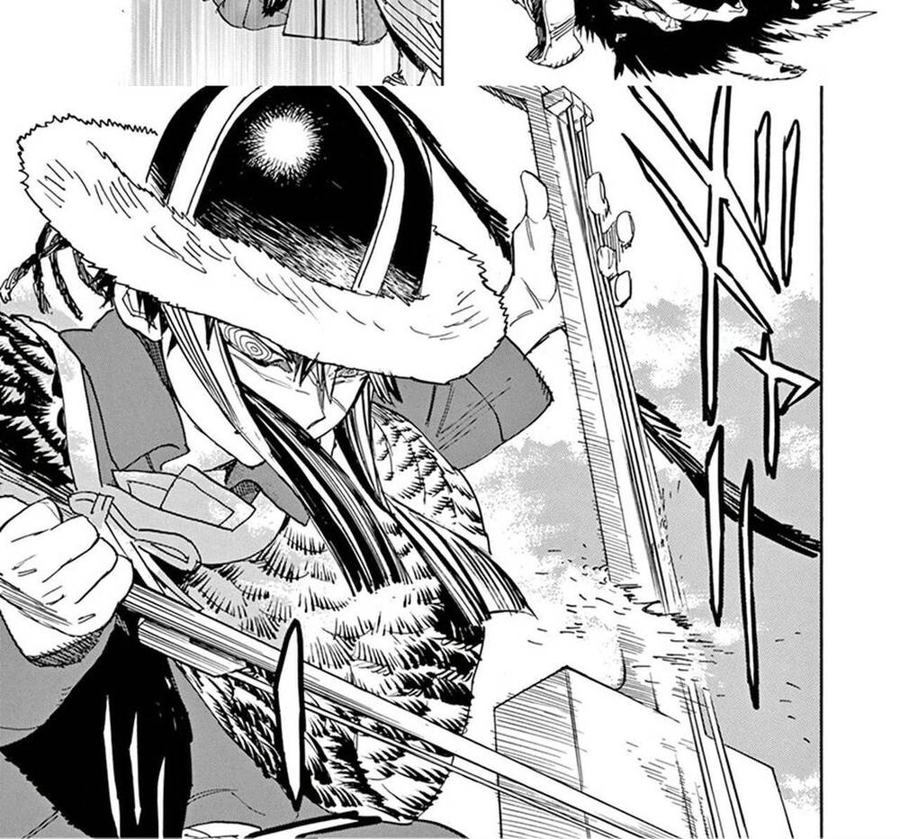 Shut Hell Chapter 87 - 31